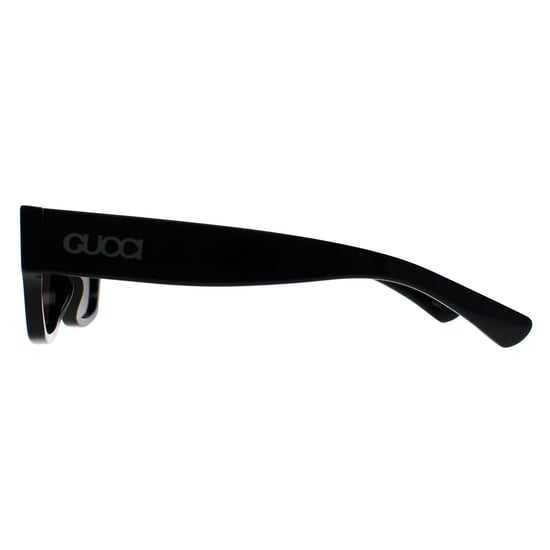 Gucci GG1794S 001 zwart grijze zonnebril - Image 3