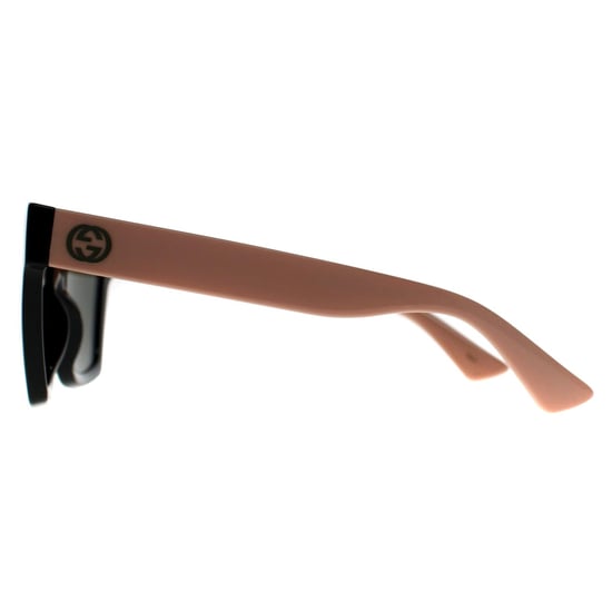Gucci GG1714S 006 zwart roze grijze zonnebril - Image 3