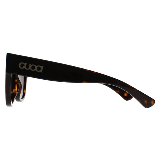 Gucci GG1789S 002 havana bruine zonnebril - Image 3