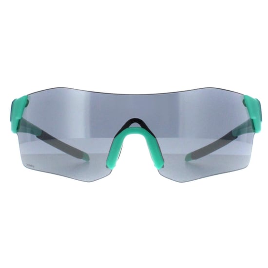 Smith Pivlock Arena/N 1ED XB groen zilver zonnebril - Image 1
