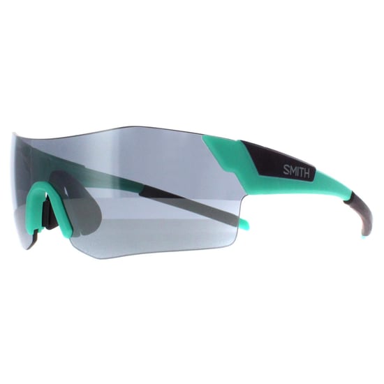 Smith Pivlock Arena/N 1ED XB groen zilver zonnebril - Image 2