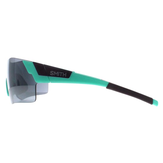 Smith Pivlock Arena/N 1ED XB groen zilver zonnebril - Image 3