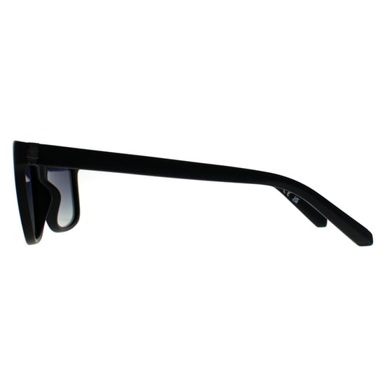 Guess GU00066 02D matzwarte smoke gradient gepolariseerde zonnebril - Image 3