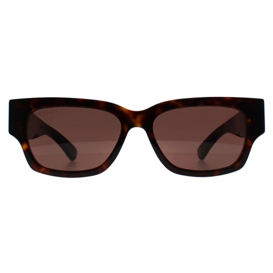 Gucci GG1794S 002 havana bruine zonnebril - Image 1