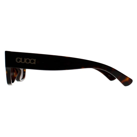 Gucci GG1794S 002 havana bruine zonnebril - Image 3