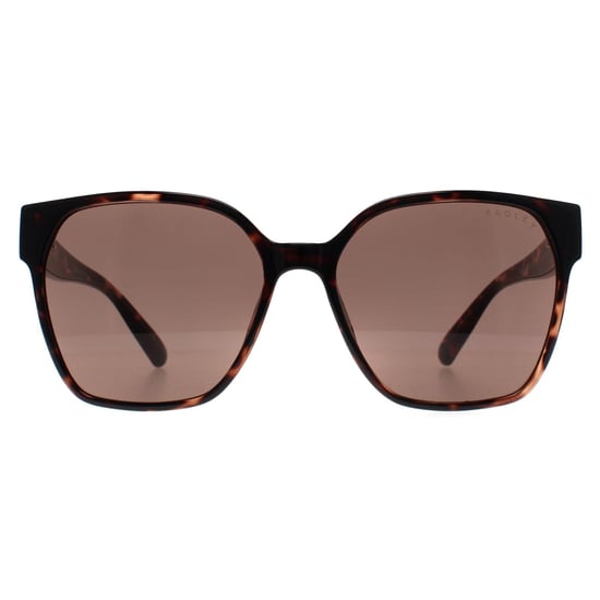 Radley RDS-6528-102 102 havana bruine zonnebril - Image 1