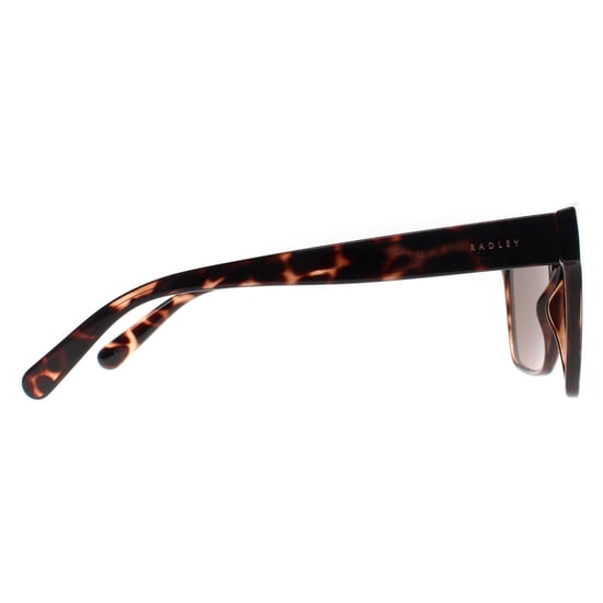 Radley RDS-6528-102 102 havana bruine zonnebril - Image 4