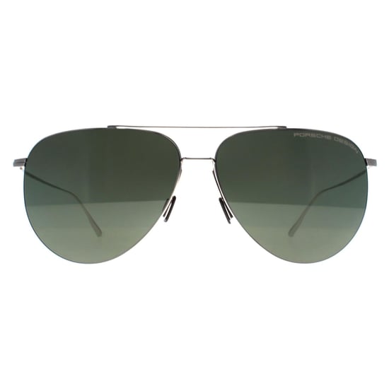 Porsche Design P8939 C palladium groene zonnebril - Image 1