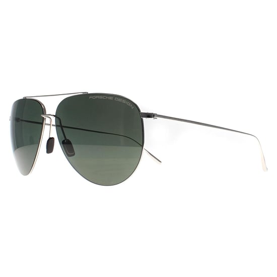 Porsche Design P8939 C palladium groene zonnebril - Image 2