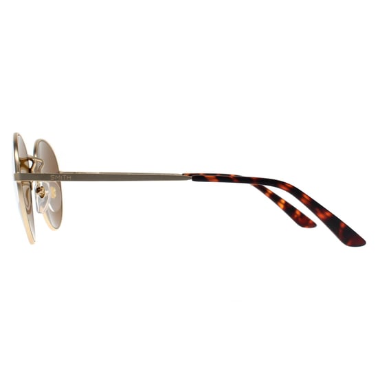 Smith Prep AOZ SP mat goudbruin gepolariseerde zonnebril - Image 3