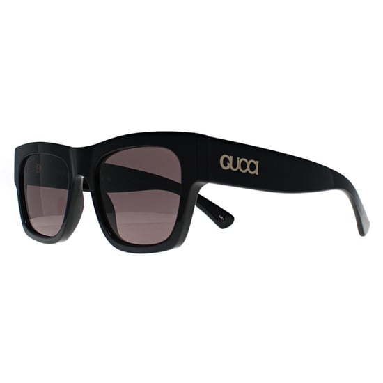 Gucci GG1793S 001 zwart grijze zonnebril - Image 2