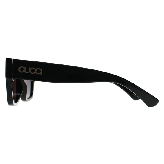 Gucci GG1793S 001 zwart grijze zonnebril - Image 3