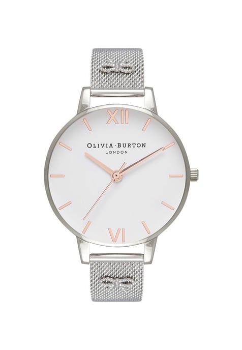 Olivia Burton Dameshorloge Kwarts Goud - Image 1