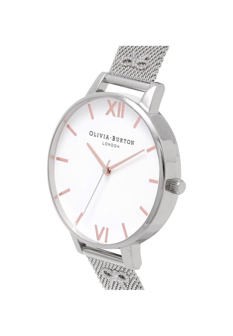 Olivia Burton Dameshorloge Kwarts Goud - Image 2