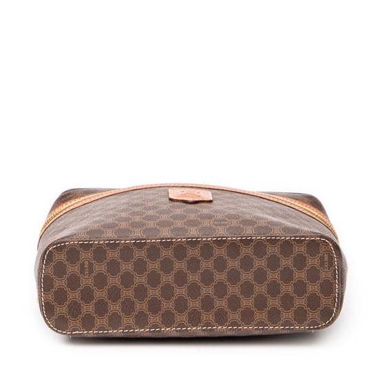 Vintage Vanity Case  Handtas - Image 6