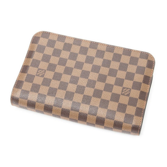Saint Louis Clutch Handtas - Image 2
