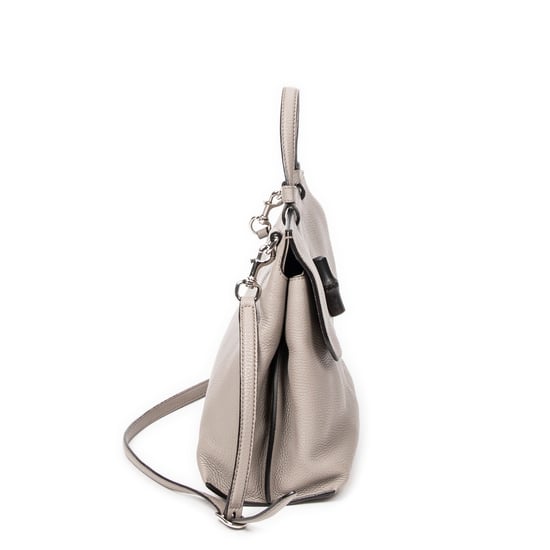 Bamboo Daily Top Handle Schoudertas - Image 4