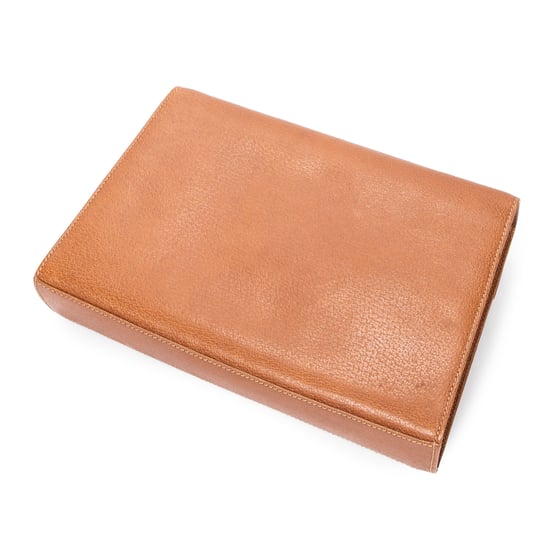Vintage Envelope Crossbody Flap Schoudertas - Image 2