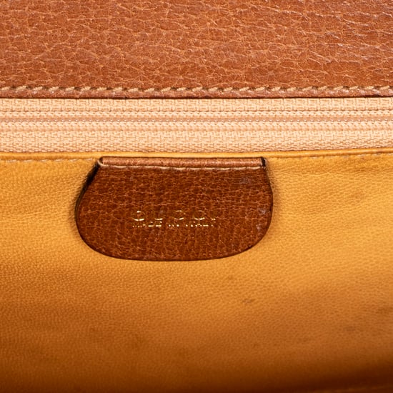 Vintage Envelope Crossbody Flap Schoudertas - Image 4