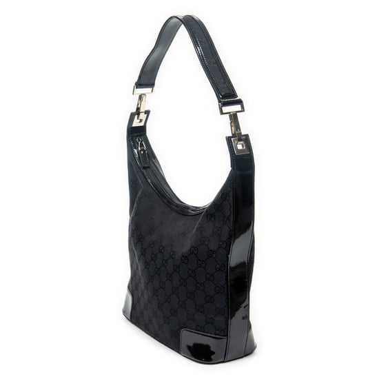 Shoulder Zip Hobo Schoudertas - Image 2
