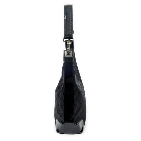 Shoulder Zip Hobo Schoudertas - Image 3