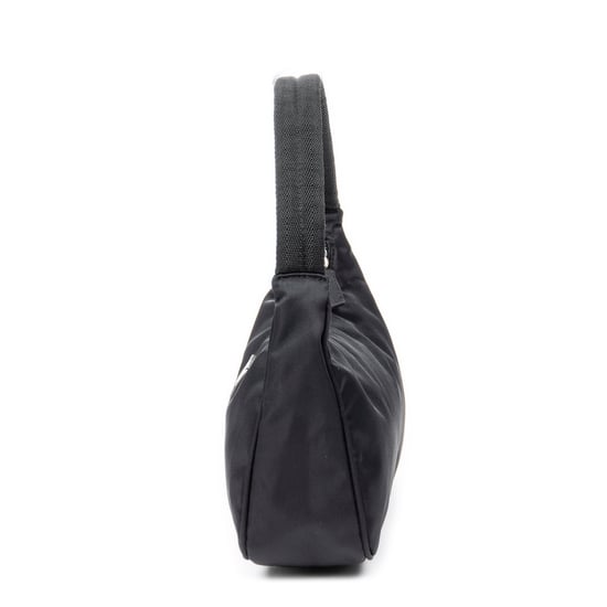 Vintage Mini Zip Hobo Schoudertas - Image 3