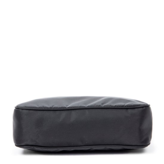 Vintage Mini Zip Hobo Schoudertas - Image 6