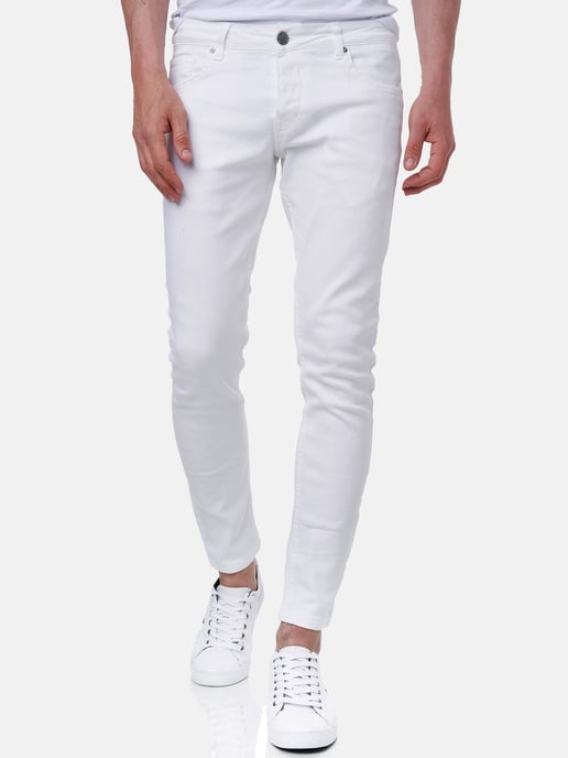 Tazzio heren skinny fit jeans - Image 1