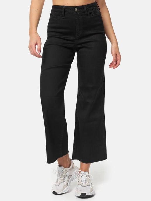 Tazzio dames jeans met uitloop - Image 1