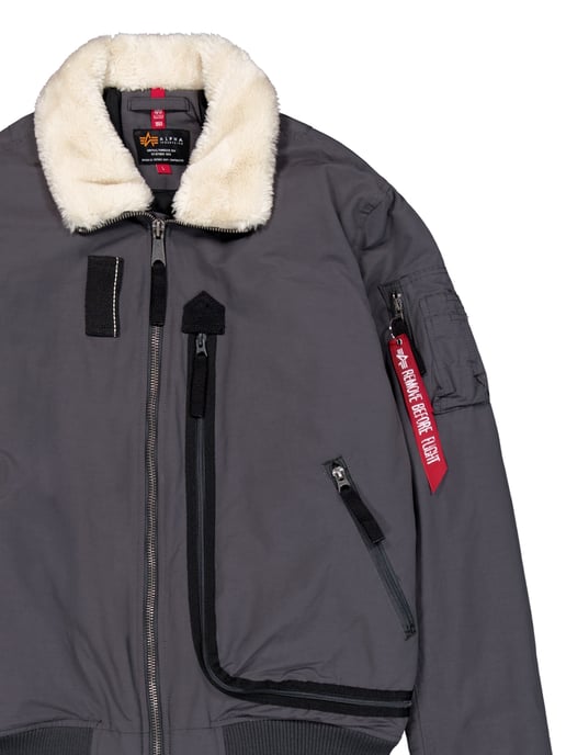 Alpha Industries Jas - Image 3