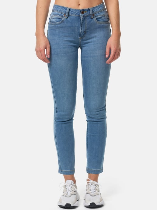 Tazzio dames jeans met rechte pijpen - Image 1