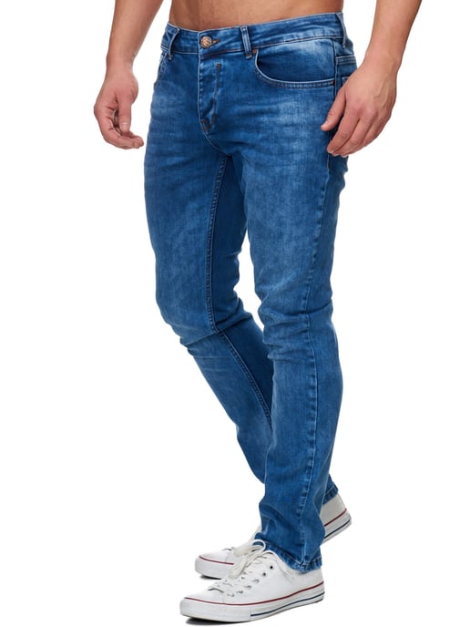 Tazzio herenjeans slim fit - Image 1