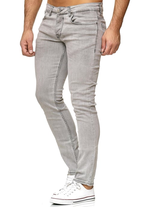 Tazzio herenjeans slim fit - Image 1