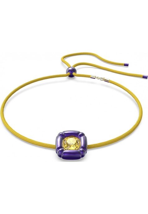 Swarovski 5613645 Dames Dulcis Ketting - Image 1