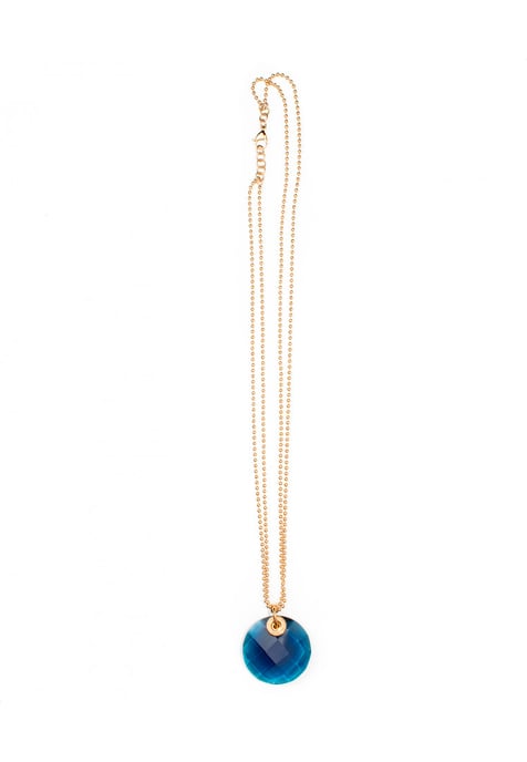 Folli Follie 3N0T004RU Dames Ketting - Image 1