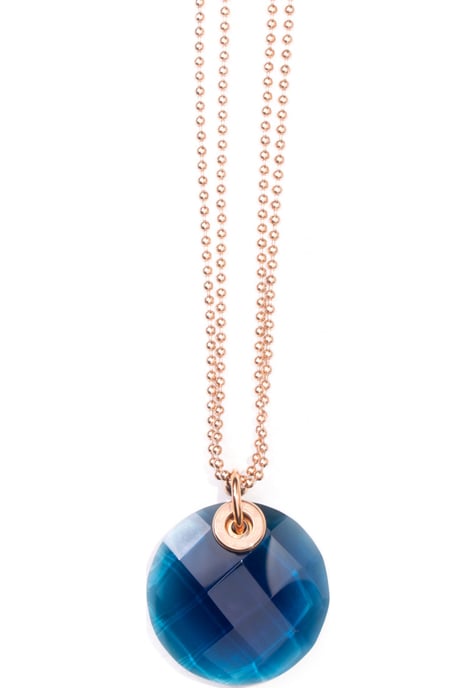 Folli Follie 3N0T004RU Dames Ketting - Image 2