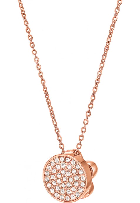 Folli Follie 3N17T021RWC Dames Ketting - Image 2
