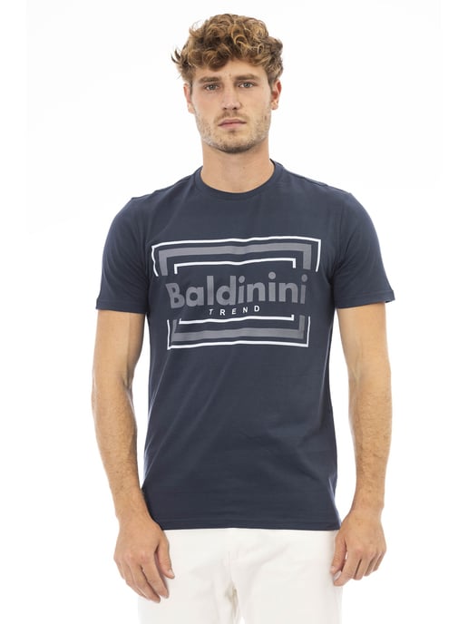 Baldinini Trend T-shirt Heren - Image 2