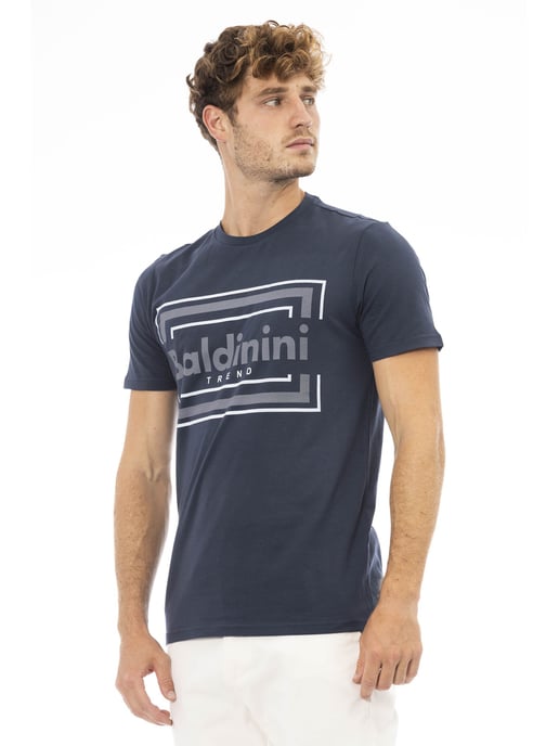 Baldinini Trend T-shirt Heren - Image 3