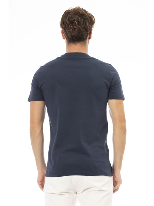 Baldinini Trend T-shirt Heren - Image 4