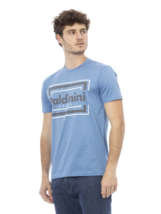 Baldinini Trend T-shirt Heren - Image 2