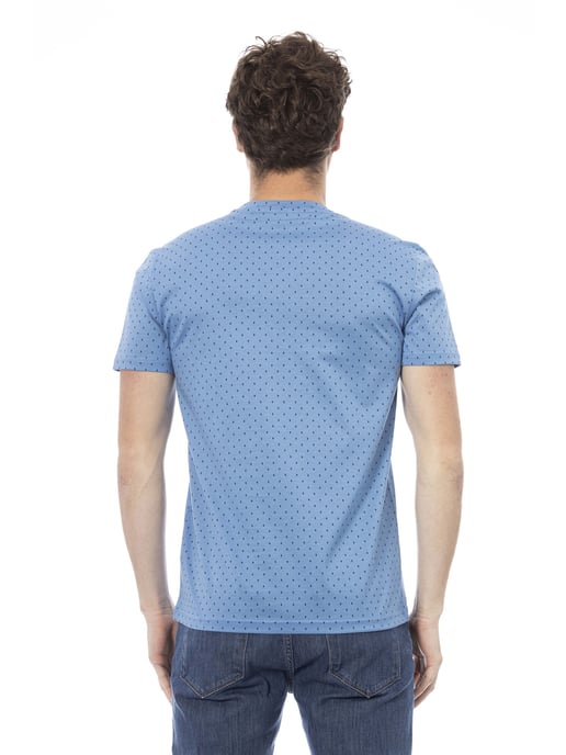Baldinini Trend T-shirt Heren - Image 3