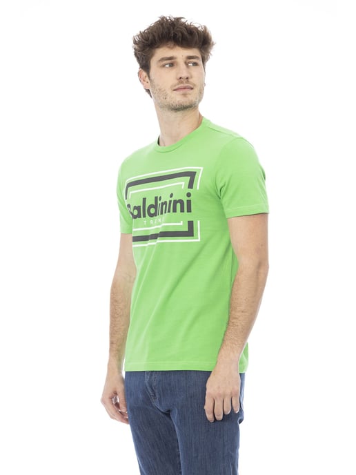 Baldinini Trend T-shirt Heren - Image 2