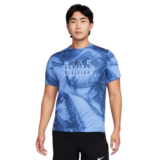 Nike Ombre Blue Hardlooptop - Image 1