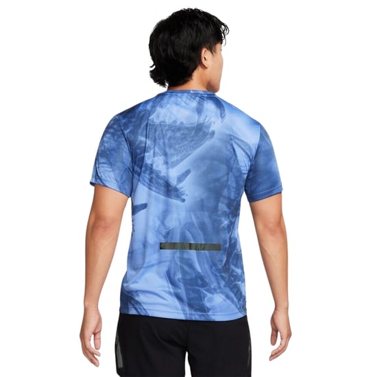 Nike Ombre Blue Hardlooptop - Image 2