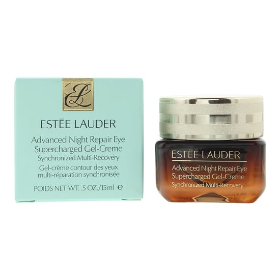Estée Lauder Advanced Night Repair Eye Supercharged Complex Crème-Gel 15 ml - Image 1