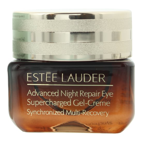 Estée Lauder Advanced Night Repair Eye Supercharged Complex Crème-Gel 15 ml - Image 2