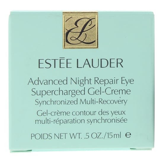 Estée Lauder Advanced Night Repair Eye Supercharged Complex Crème-Gel 15 ml - Image 3