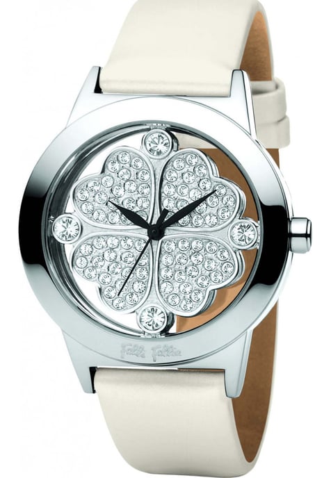 Montre femme Folli Follie wf0t057ssz (Ø 32 mm) - Image 1