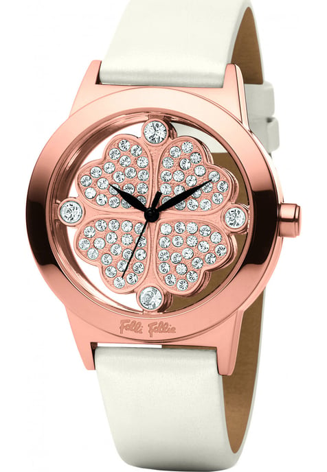 Montre femme Folli Follie wf0r057ss (Ø 35 mm) - Image 1